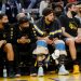 ウォリアーズがNBAトレードデッドラインで何も動かなかった理由、バイアウトの選択肢は？