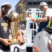 NBA：ウォリアーズが公式にジョーダン・プールとアンドリュー・ウィギンズの延長契約、記者会見