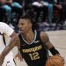 NBA：ビッグマン育成に時間が必要な理由－１、ジェームズ・ワイズマンの前に知っておきたいこと