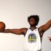 NBA：クレイ・トンプソンが5-on-5スクリメージを行った、ジェームズ・ワイズマンはまだ