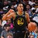 GSW@SAS NBAプレーオフ西3位を確定する望みに必要な1勝を勝ち取った