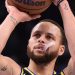 ステフィン・カリーが練習に参加、NBAプレーオフ第1戦の出場可否の決定は木曜のスクリメージ次第？
