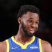 アンドリュー・ウィギンス、ワクチンを接種するかNBAにいないかの選択肢しかなかった