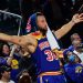 GSW怪我情報：左足靭帯捻挫のステフィン・カリーのスカウト？／アンドレ・イグダーラはまだ？