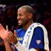 NBA開幕、ウォリアーズ１勝、トリプルダブルのステフィン・カリーと衝撃のベンチプレイヤー