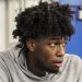 NBA：ジェームズ・ワイズマン、１月中旬のゲームに復帰可能？リカバリーの重要なステップへ