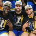 NBA：ウォリアーズのフリーエージェントストラテジーは未来への動きだ…