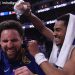 GSW対MIL クレイ・トンプソンが今季最高38得点、ジョーダン・プールの発火とウィギンズの貢献