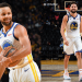 NBA：ステフィン・カリー、クレイ・トンプソンをセットアップしながら自分のショットを見つける方法