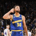 GSW対SAC ステフィン・カリーがNBA史上初のスタッツ達成、ウォリアーズは5連敗を脱出！