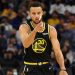 NBA戦略解析：ネッツ戦でのステフィン・カリーのディフェンシブ・パフォーマンスをよく見る