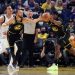 NBA：ドレイモンド・グリーン不在のウォリアーズがプレーをスピードアップしようとする方法