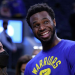 NBA：20試合連続欠場中アンドリュー・ウィギンズがしていること、今シーズン中の復帰の希望