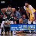 NBA2019-20シーズンが終了している8チームのオフシーズン・フォーマットは？