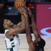 2020NBAプレーオフ：ヤニス・アデトクンボの弱点がバックスを破滅させるのか？