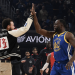 GSW対POR 王者を支えたゲイリー・ペイトン２世へリング贈呈、ジョーダン・プールが41得点