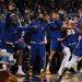 NBA：ウォリアーズでの役割が変化し続けるホアン・トスカーノ・アンダーソンの視線の先に