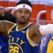 NBA：GSW対LAC再　ウォリアーズ、ステフィン・カリー主導の見事な逆襲でクリッパーズに勝利！
