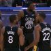 ゴールデンステート・ウォリアーズ、NBA2020-21シーズン・ロスターに差し迫る５つの問題