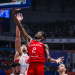 FIBA W杯でチームカナダの重い扉が開いた！スペインに4Qからの大逆転で五輪出場・準々決勝へ。